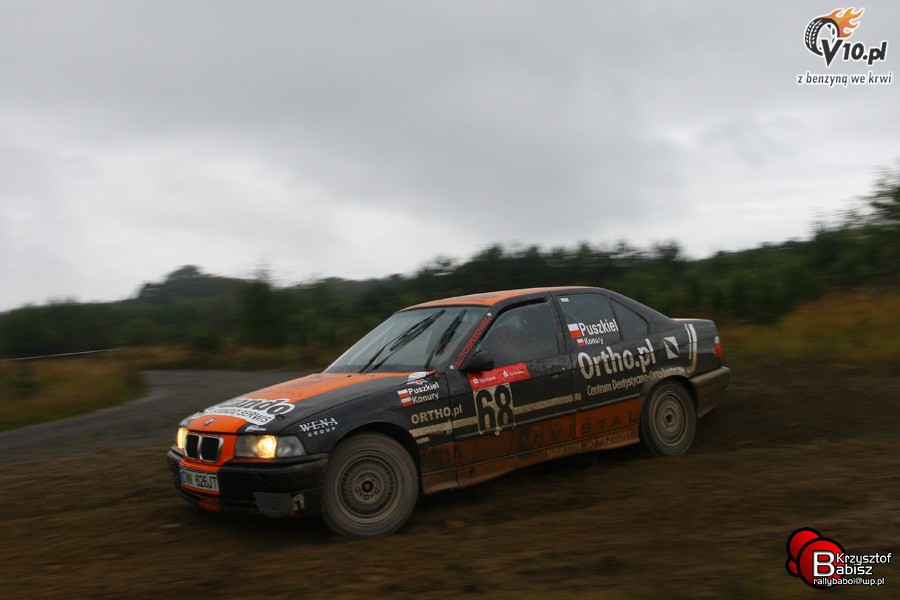 Rallye Lausitz